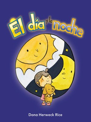 cover image of El día y la noche (Day and Night)